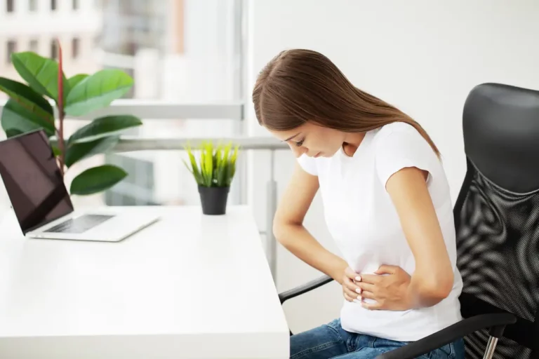 Regelschmerzen & Prämenstruelles Syndrom