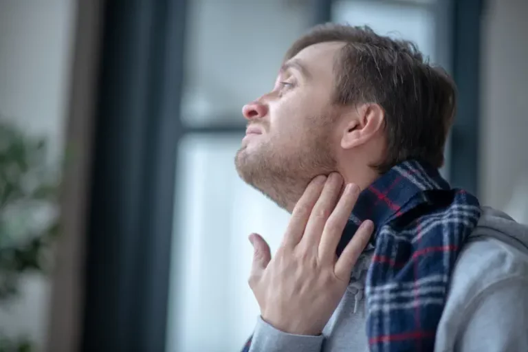Akute Mandelentzündung ohne Antibiotika