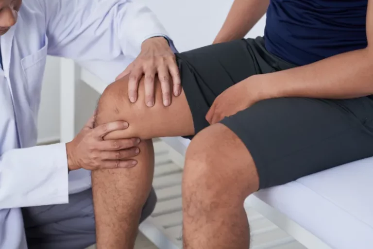Ganzheitliche Sportmedizin