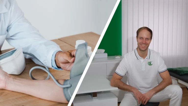 Hausarztpraxis versus ganzheitliche Medizin